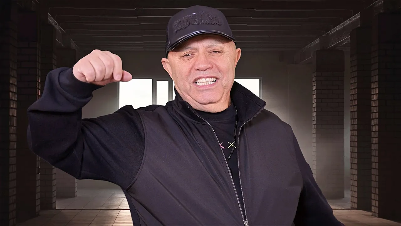 Nicolae Guta - 1-0 pentru mine