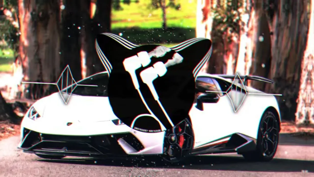 EBEN x Onur Ormen - Underground (Bass Boosted)