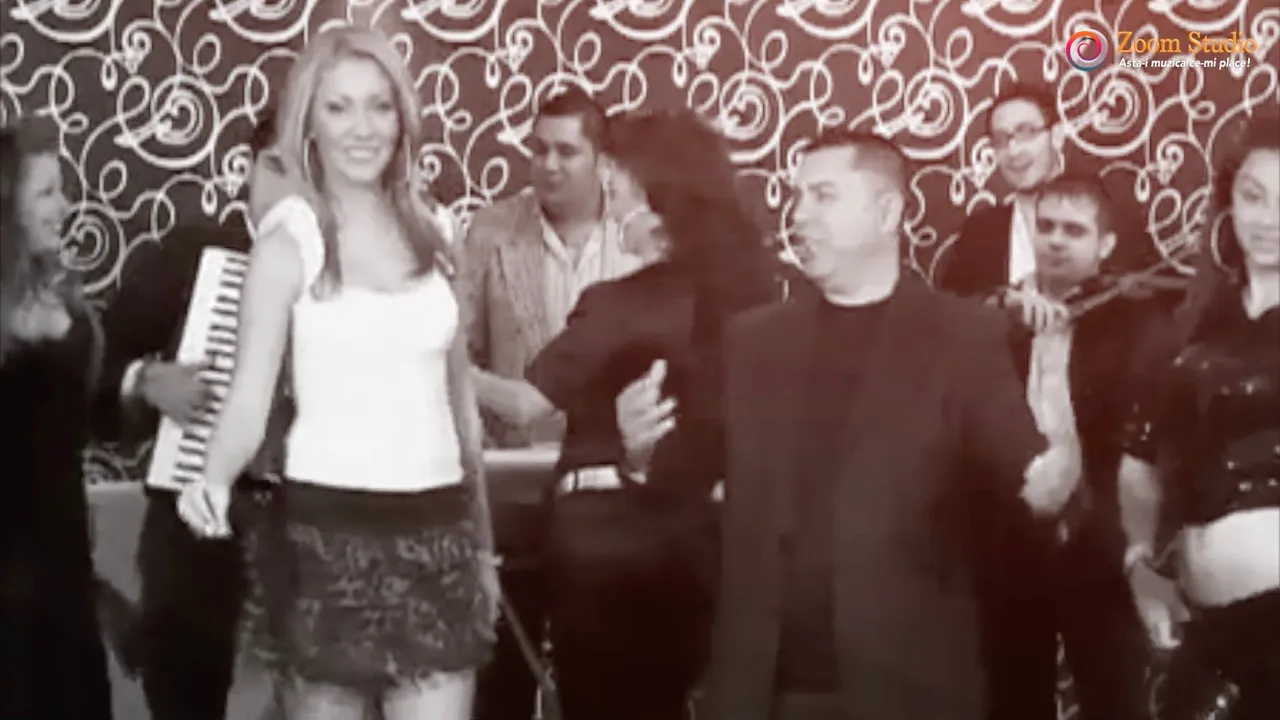 Nicolae Guta & Roxana Printesa Ardealului - Zana mea, printesa mea (remix 2024)