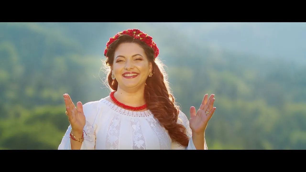 Laura Olteanu - De-as putea vremea intoarce