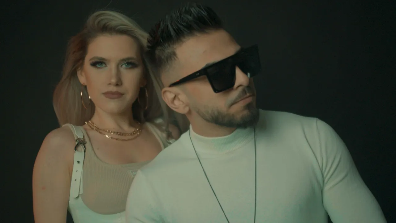 CIPRIAN M. - FACE BANI TRACASATA (Originala 2021)