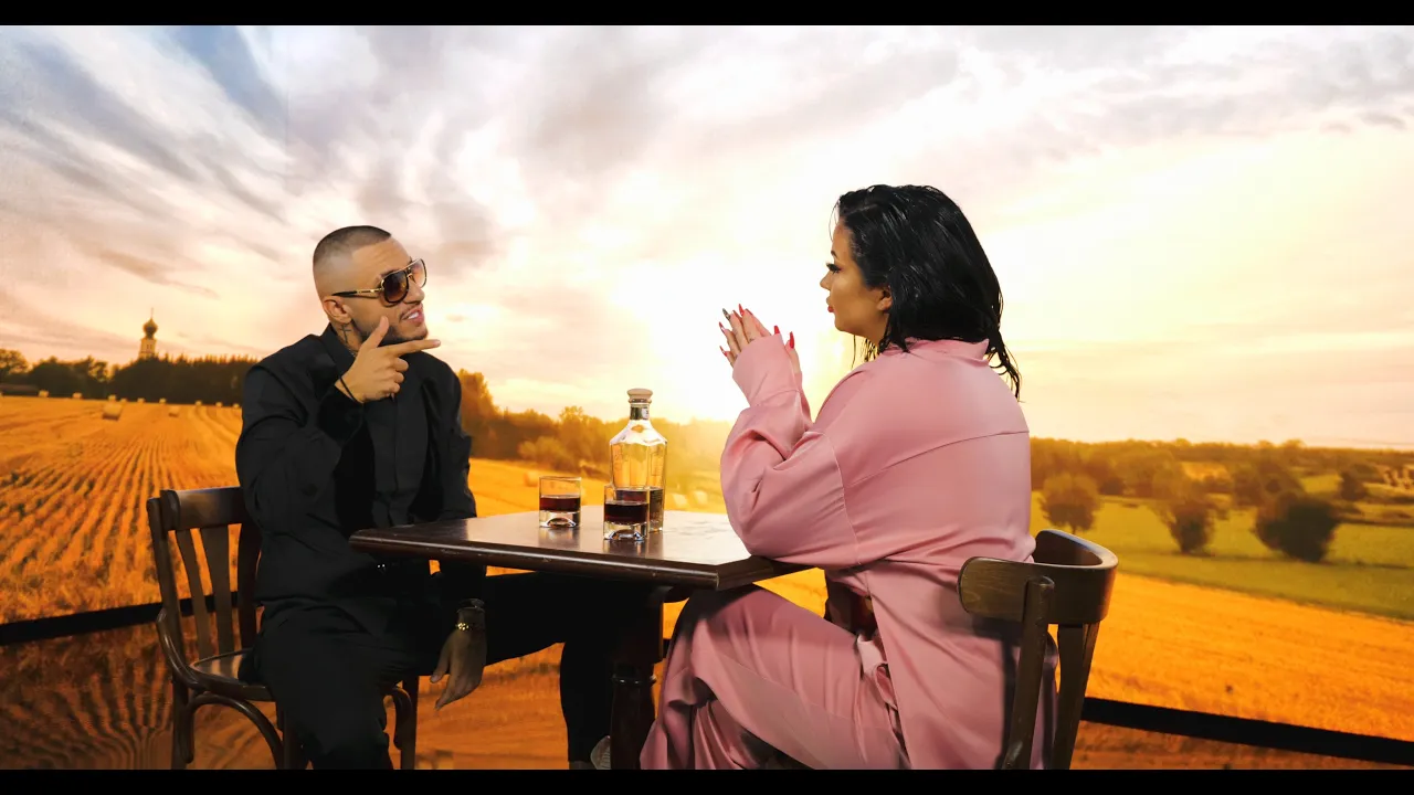 Nikolas - Dai vina pe altii (Originala 2021)