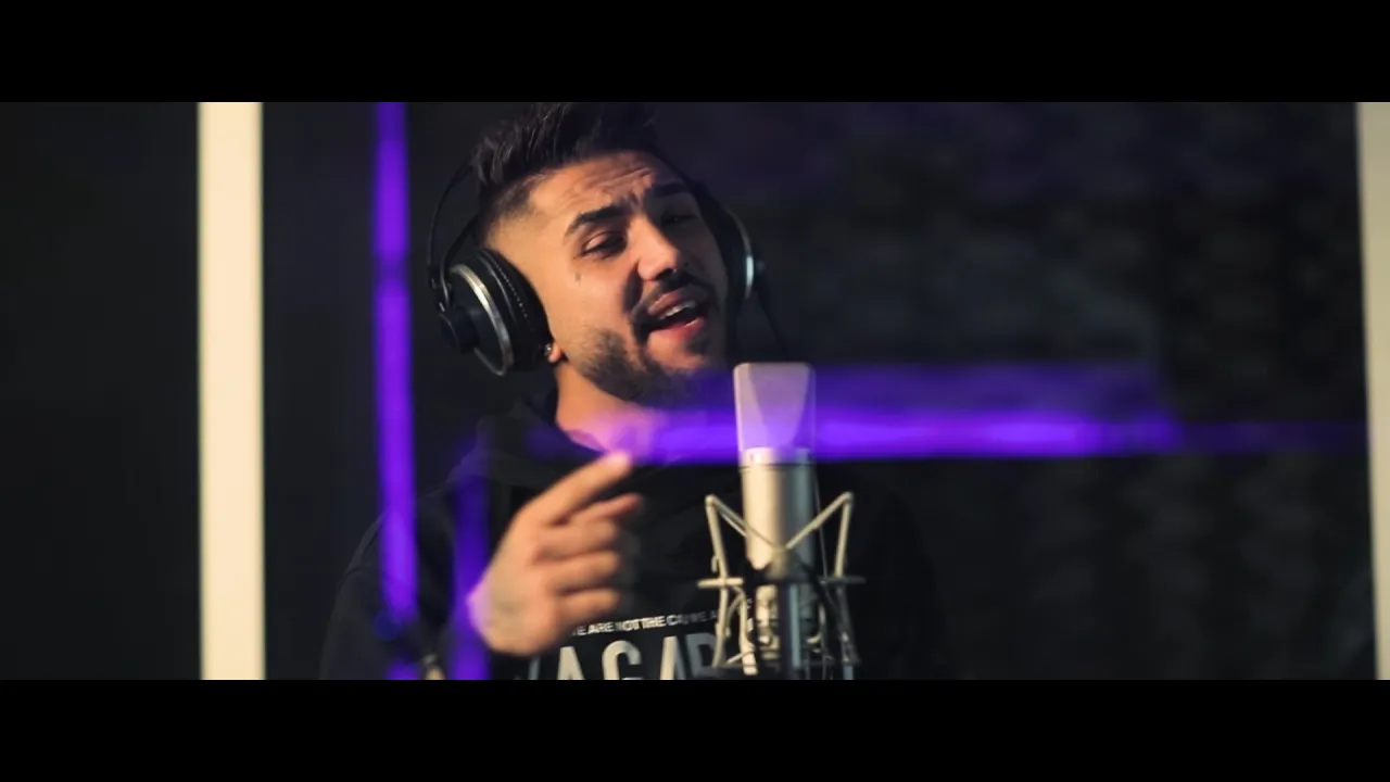 Nikolas Sax - Inimile noastre nu bat separate (Manele Hit)