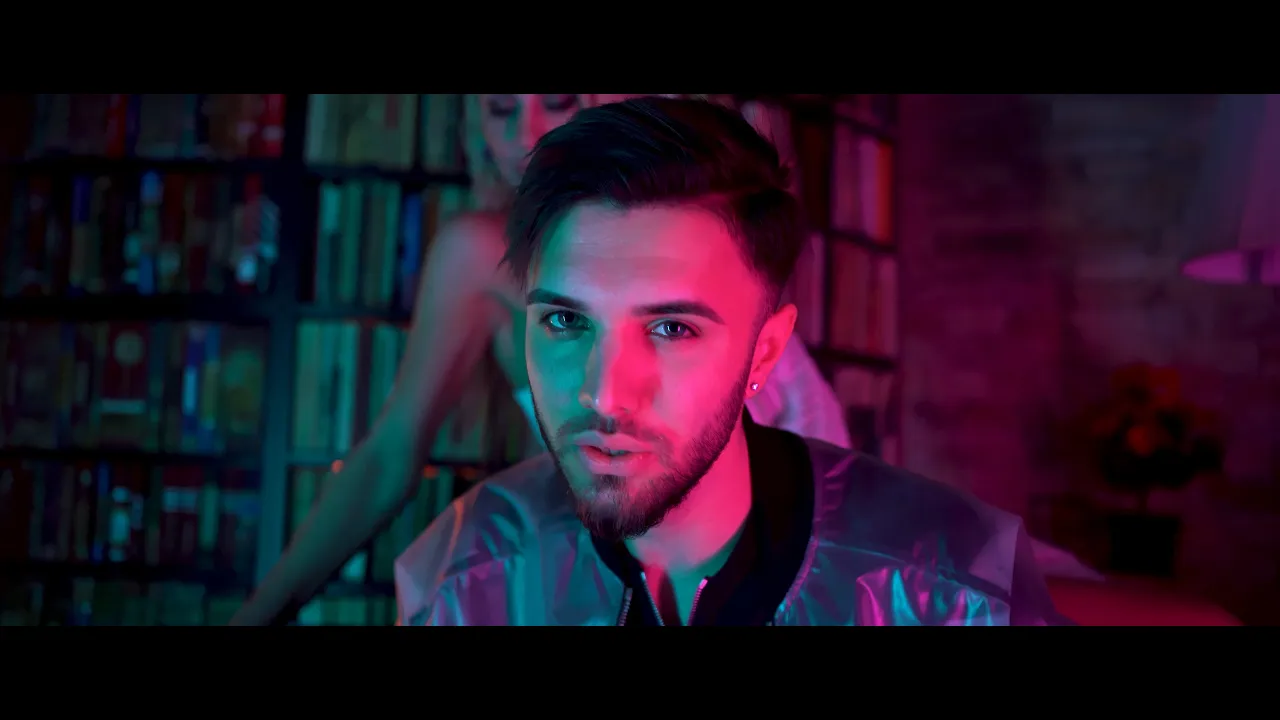 Alex Diricel - Marea mea iubire (Originala 2021)