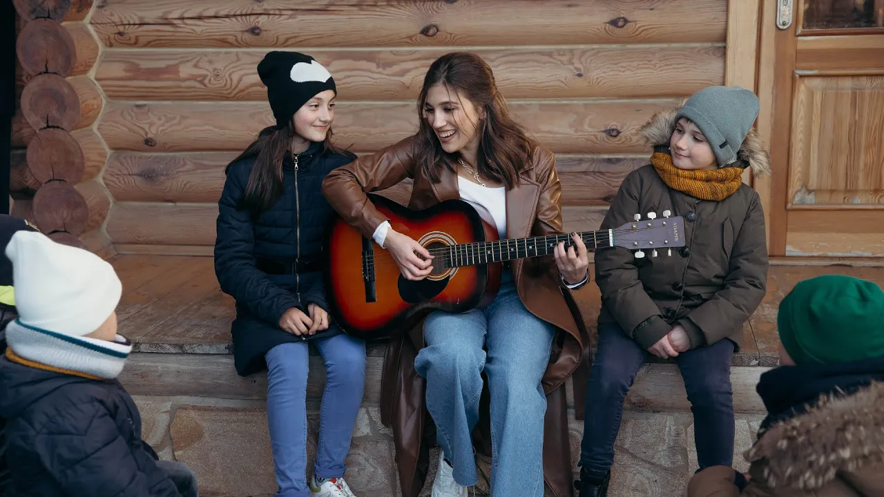 Sanda Onica - Felicit (Original Radio Edit)