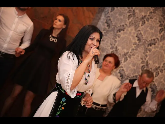 VIORICA DOBRE - Cola Colaj HORE x Colaj BELEA 2022 x Colaj BOMBA