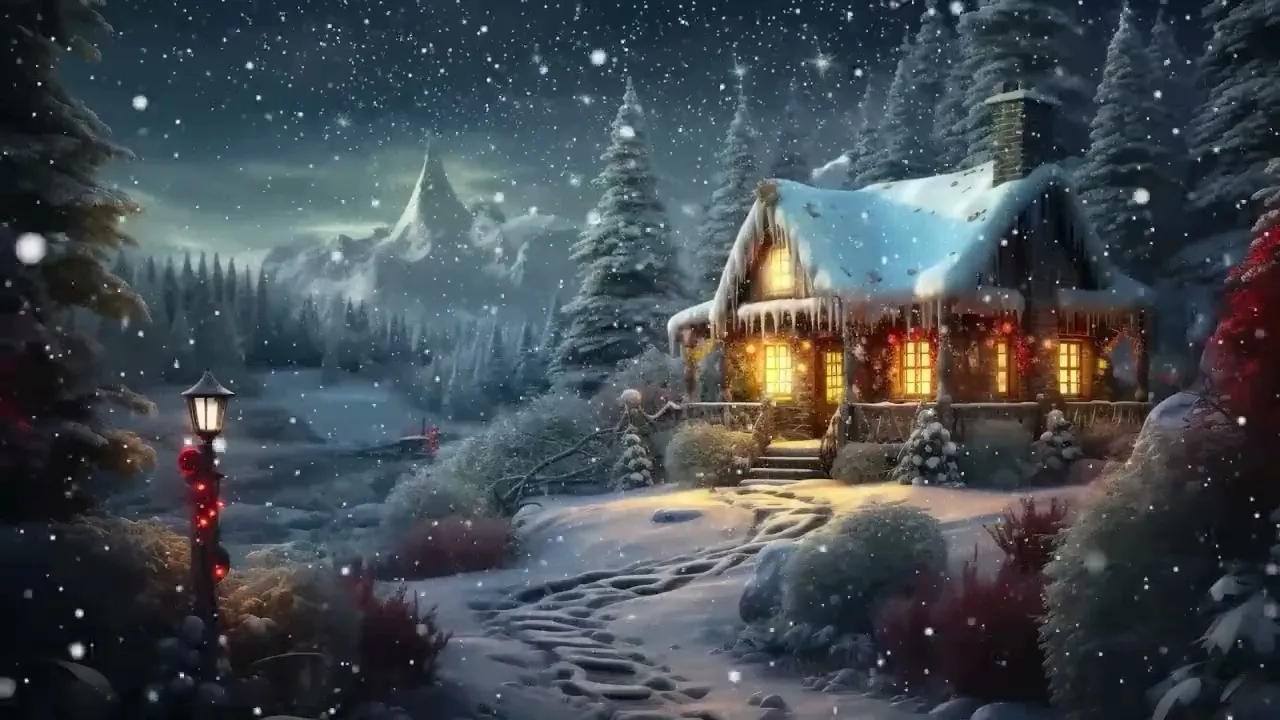 Colinde de Sarbatori - Colinde de Craciun - Colinde si cantece Traditionale Romanesti