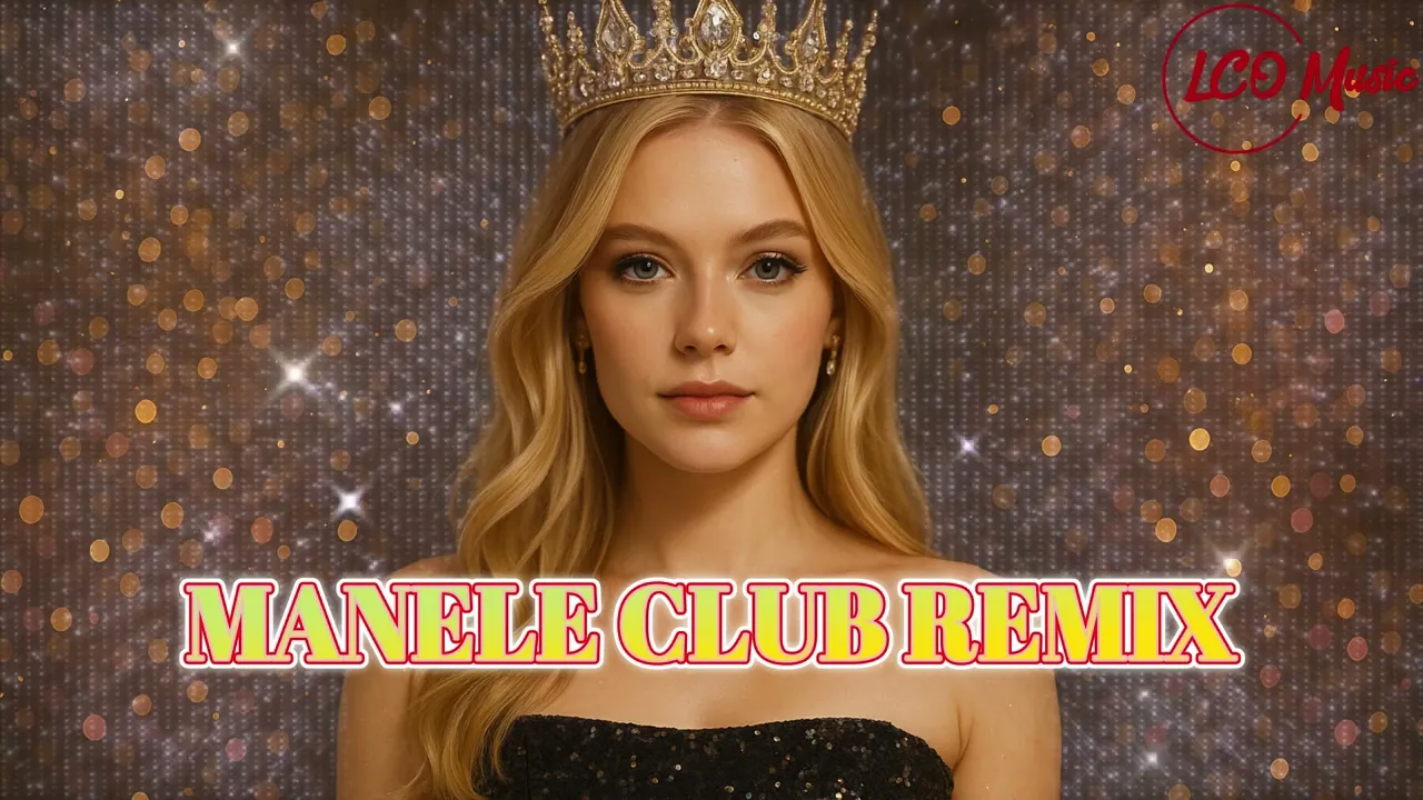 Manele De Club Remixate x Mix De Manele 2026 x Best Of Manele