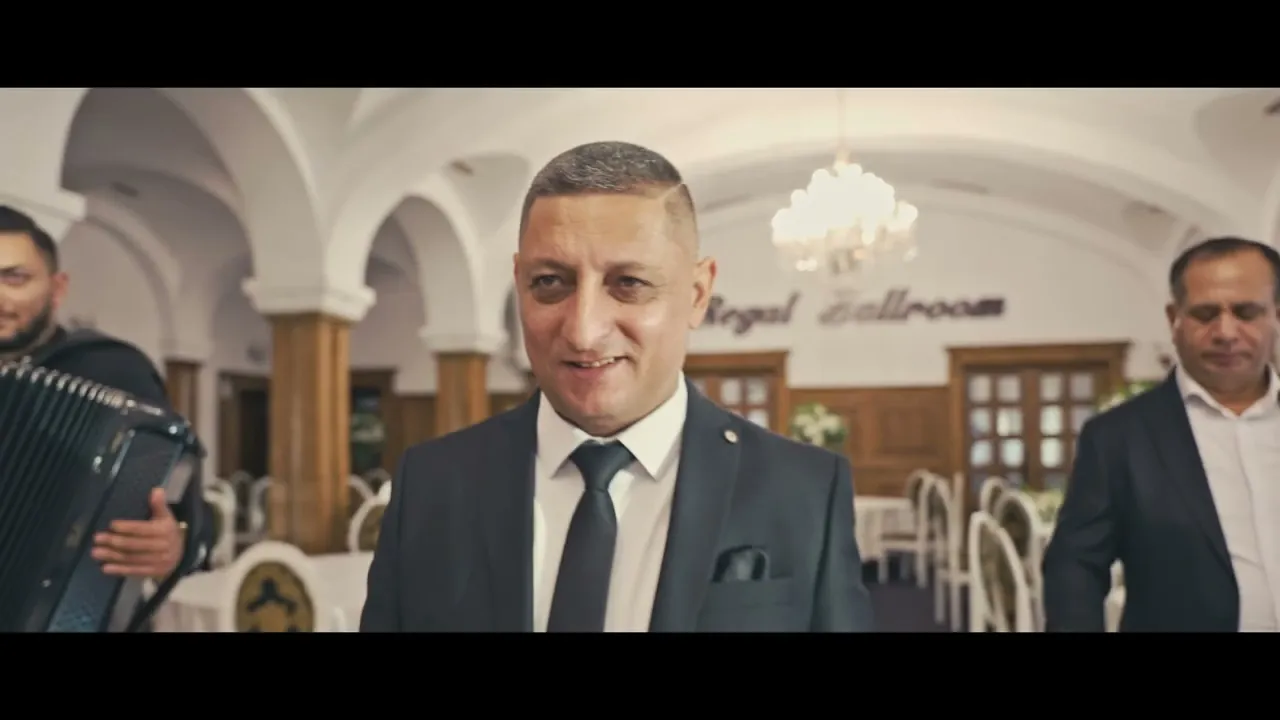 Ionut Bau - Mi-a crescut baiatul mare