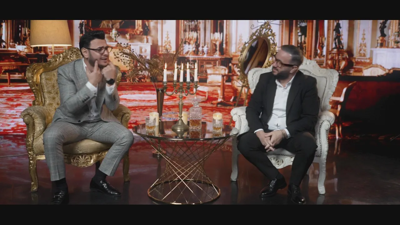 Copilul de Aur x Marius Tepeliga - Orice suparare trece (Video Original)