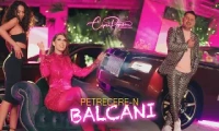 Adi de la Valcea x Maria Chira - PETRECERE-N BALCANI