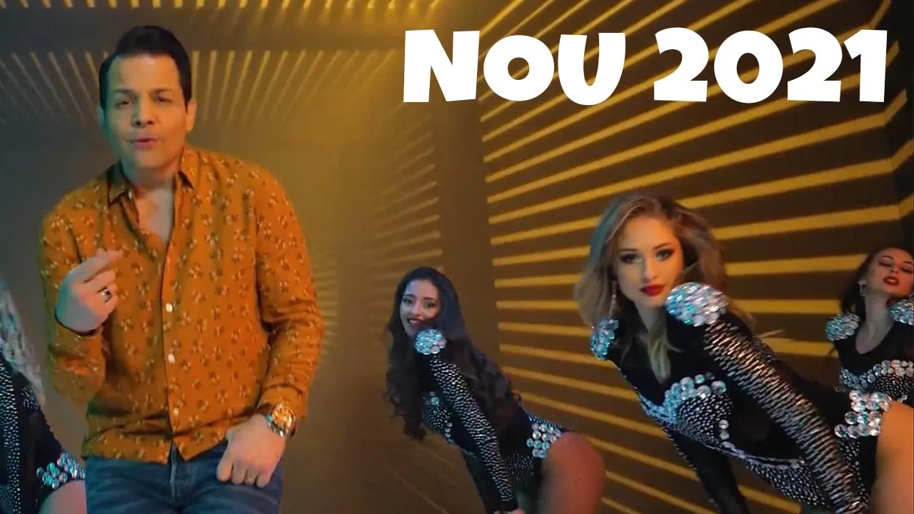 Jean de la Craiova x Vali Vijelie x What's Up x Vali de la Ploiesti - Super Hituri Manele Noi 2021