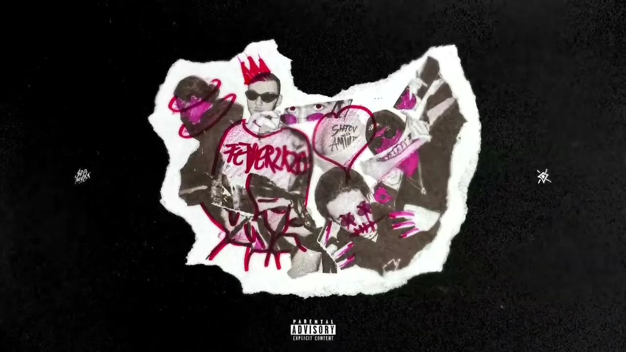 Solomon & Amtilb - Strain feat. Credit (Original Radio Edit)