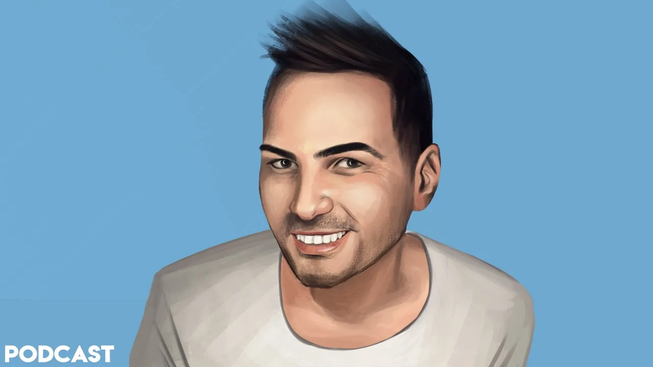 Dj Dark - Radio Podcast (21 August 2021)