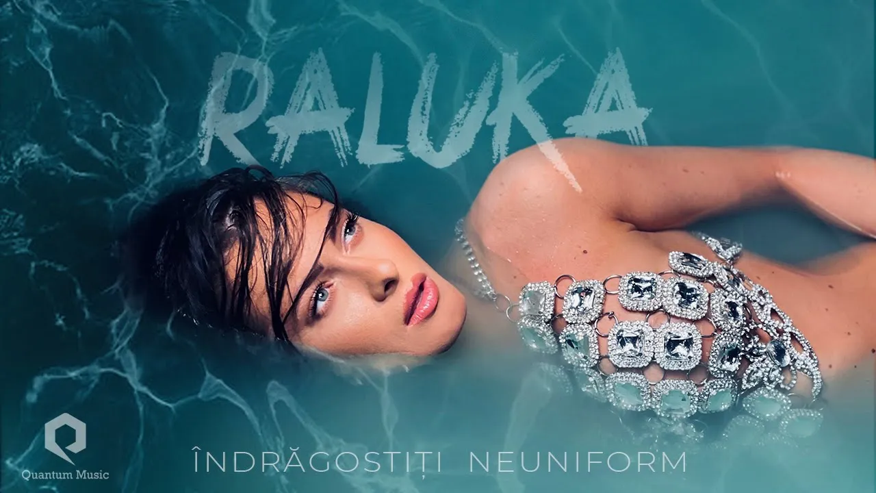 Raluka - Indragostiti Neuniform (Original Radio Edit)