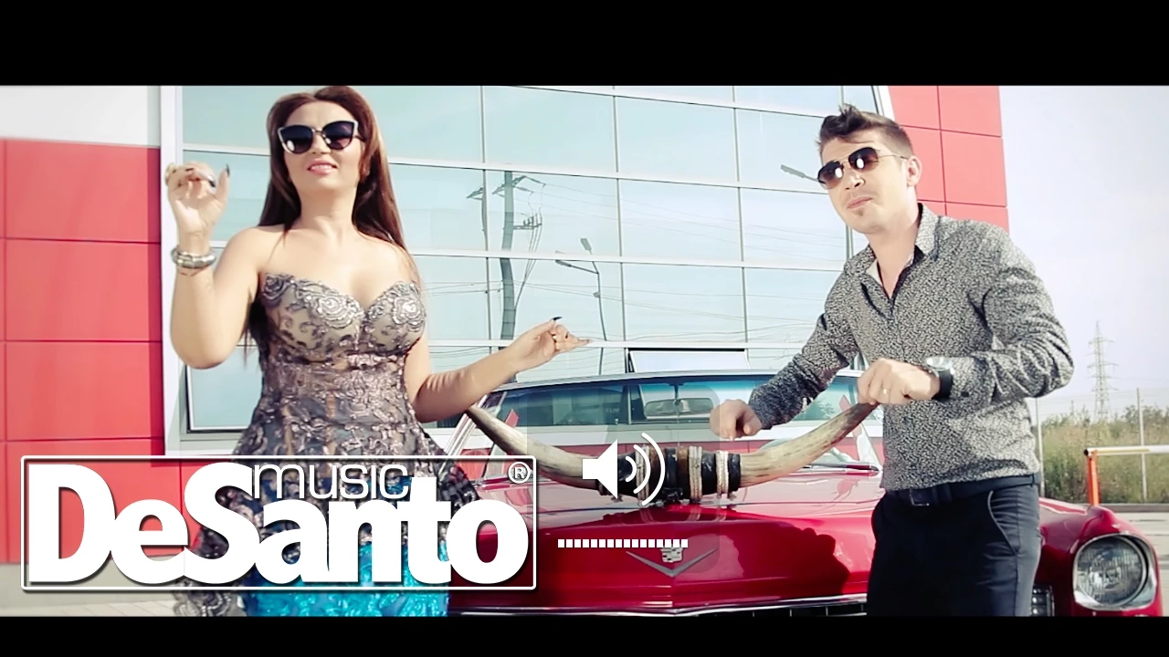 Narcisa Guta si DeSanto - Actrita Principala (Manele Vechi)