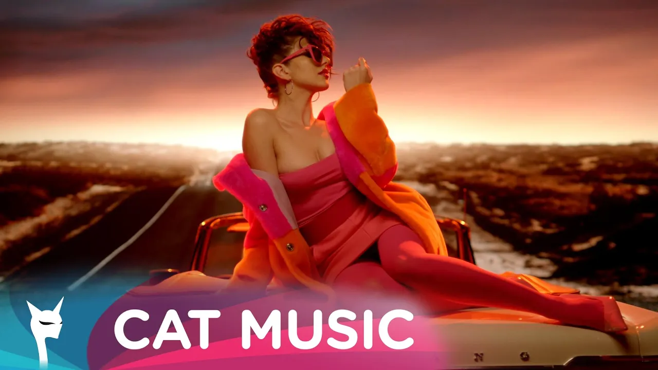 directia 5 x Lidia Buble - If You Love Me (Original Radio Edit)