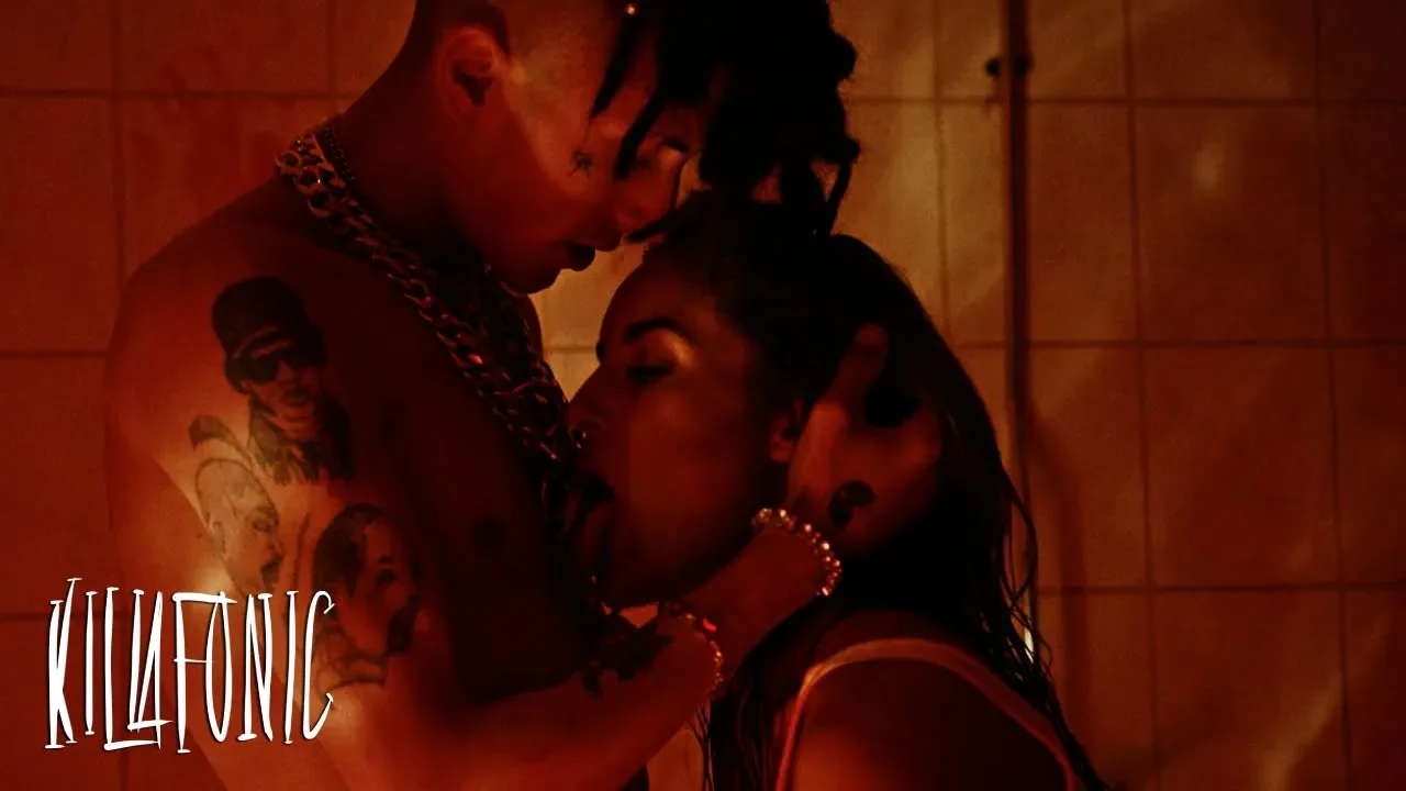 KILLA FONIC - NIMENI (Original Radio Edit)