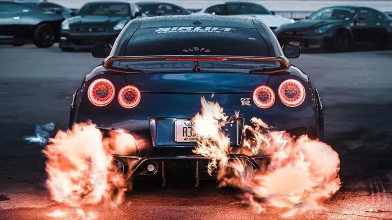 Feder & Lyse - Goodbye (Uravnobeshen Dikiy Remix)