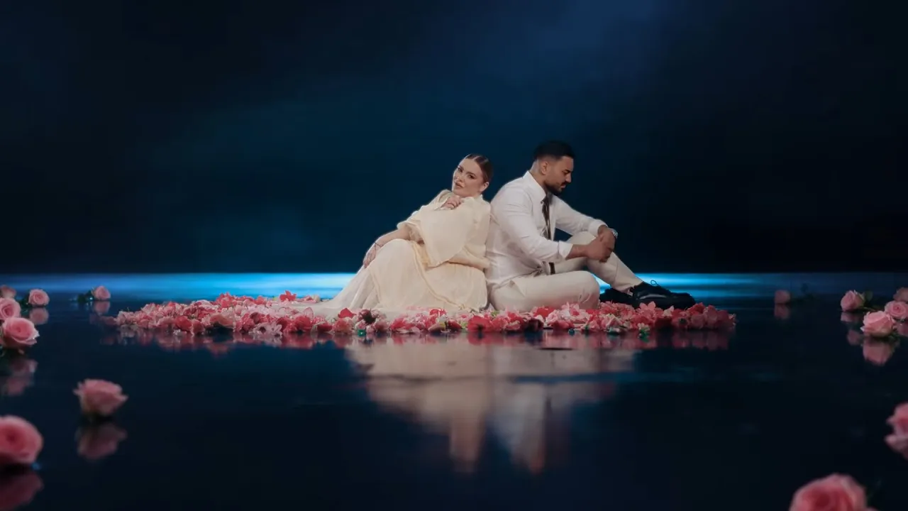 Jador x Carmen de la Salciua - Ce faci, esti bine