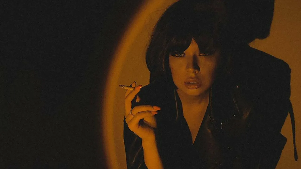 Deep Koliis - A Memory (Original Mix)