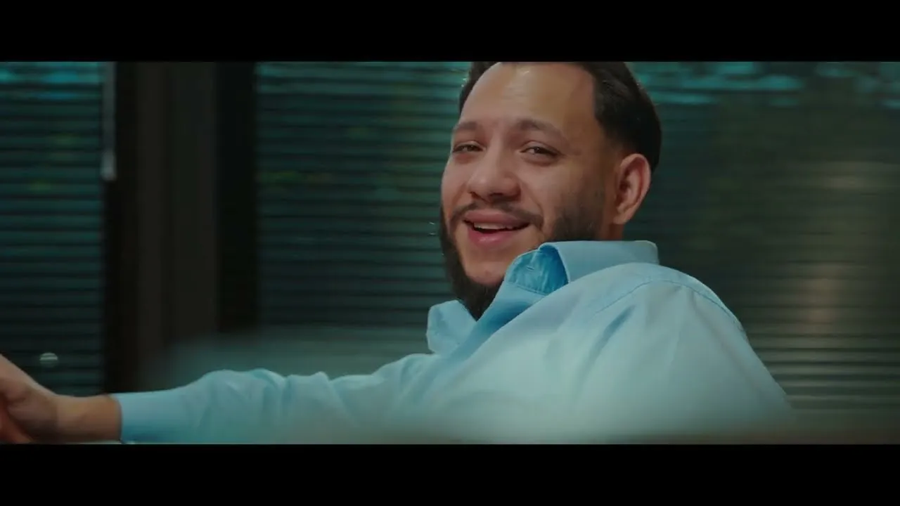 Leo de la Rosiori - Sunt tot eu 2025 (Video Original)