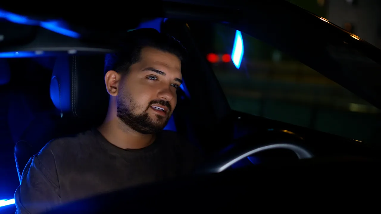 Mariano - Aroma dragostei (Video Original)