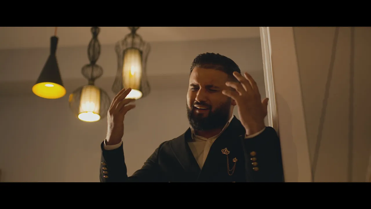 ELYS - Cand mi se face dor (Originala 2021)