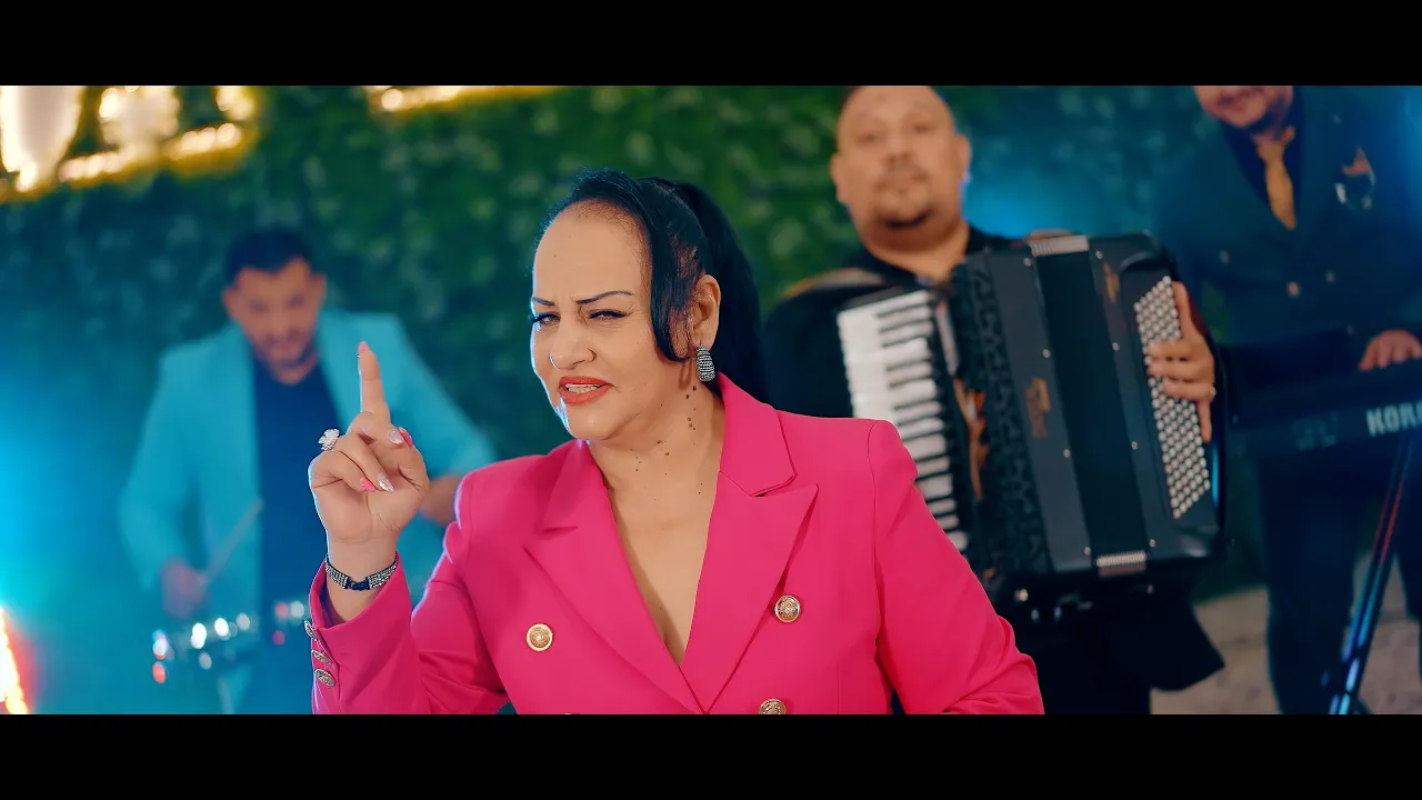 Violeta Lumina Vestului - Voi dusmanilor perversi