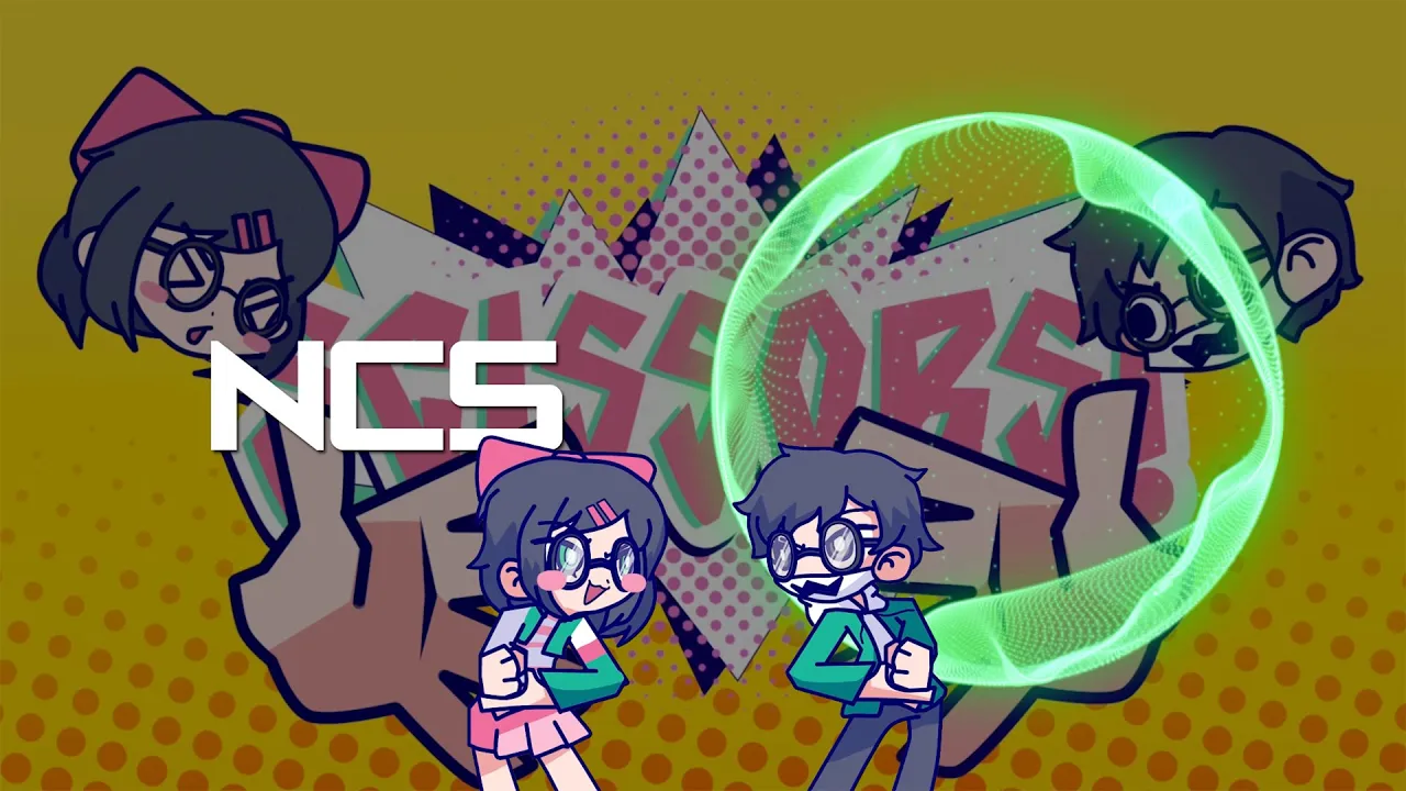 Dyolow - ROCK PAPER SCISSORS!