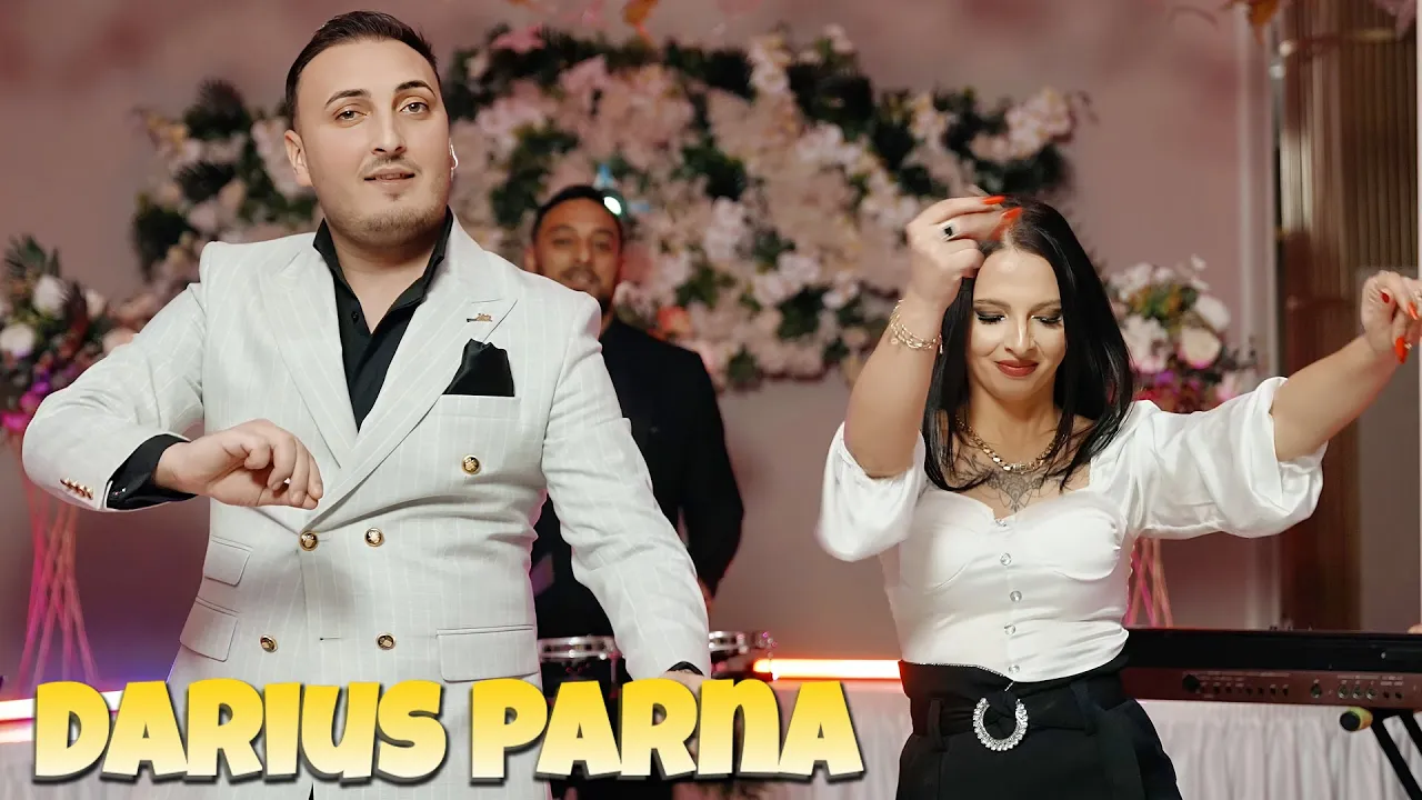 Darius Parna - Papusa