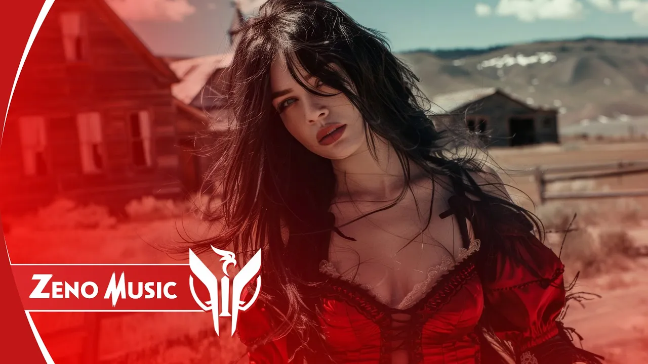 COCO x Zeno Music - Mama, ce gagica