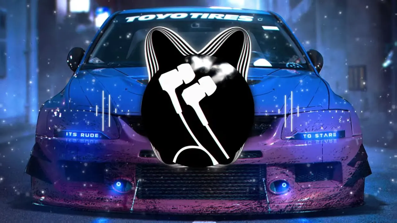 Matt Rysen & Pyrelight - We Don't Care (Bass Boosted)