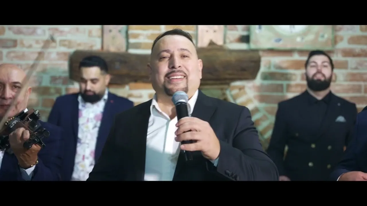 Marian Piticu - Fara bani nici umbran-ai 2024