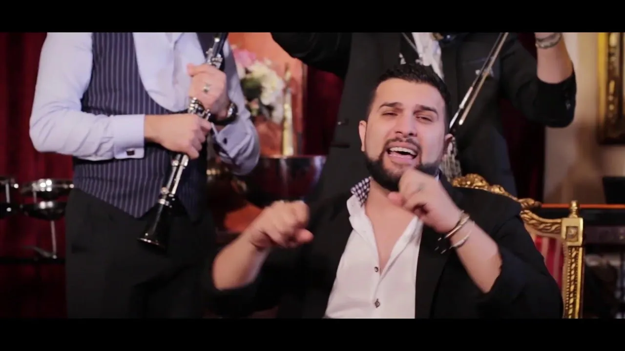 TZANCA URAGANU - MULTI DIN PALMA MI-AR MANCA (Originala 2018)