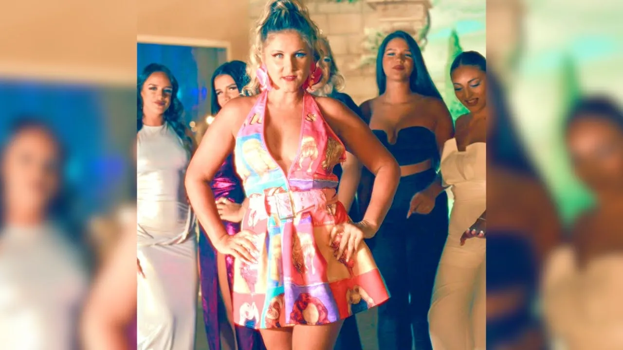 Sabina Leonte Alb - Barbate, asa nu se mai poate