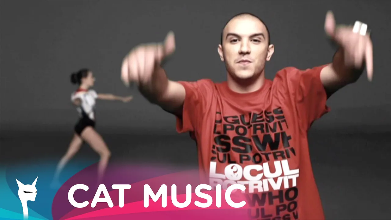 Guess Who - Locul Potrivit