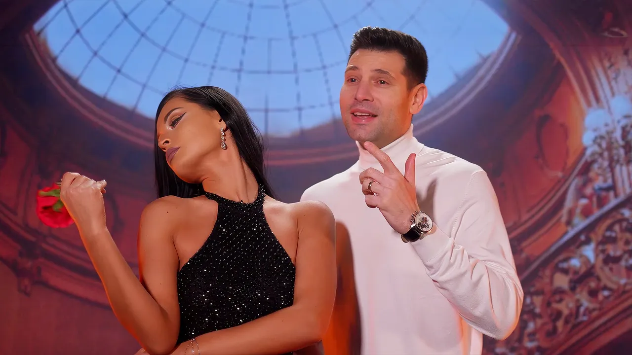 Cristi Dules - Nu-ti pare rau 2025