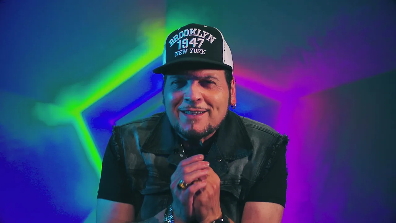 DON NERO - INNAMORATO PAZZO (Originala 2021)