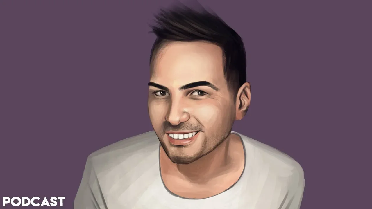 Dj Dark @ Radio Podcast (23 March 2019)