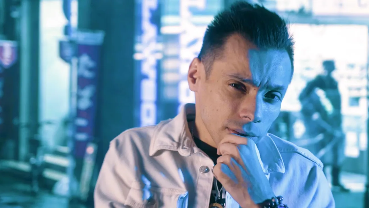 Edy Talent - Juraminte incalcate (Originala 2022)