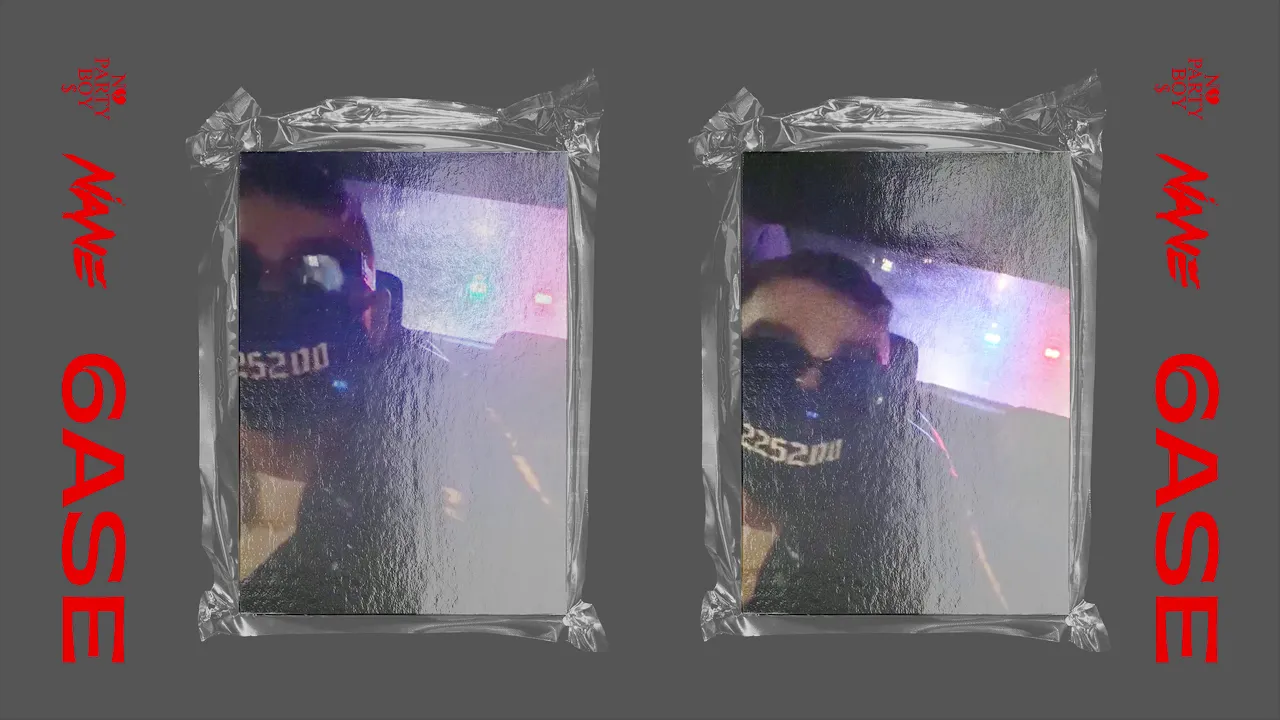 NANE - 6ASE (Original Radio Edit)