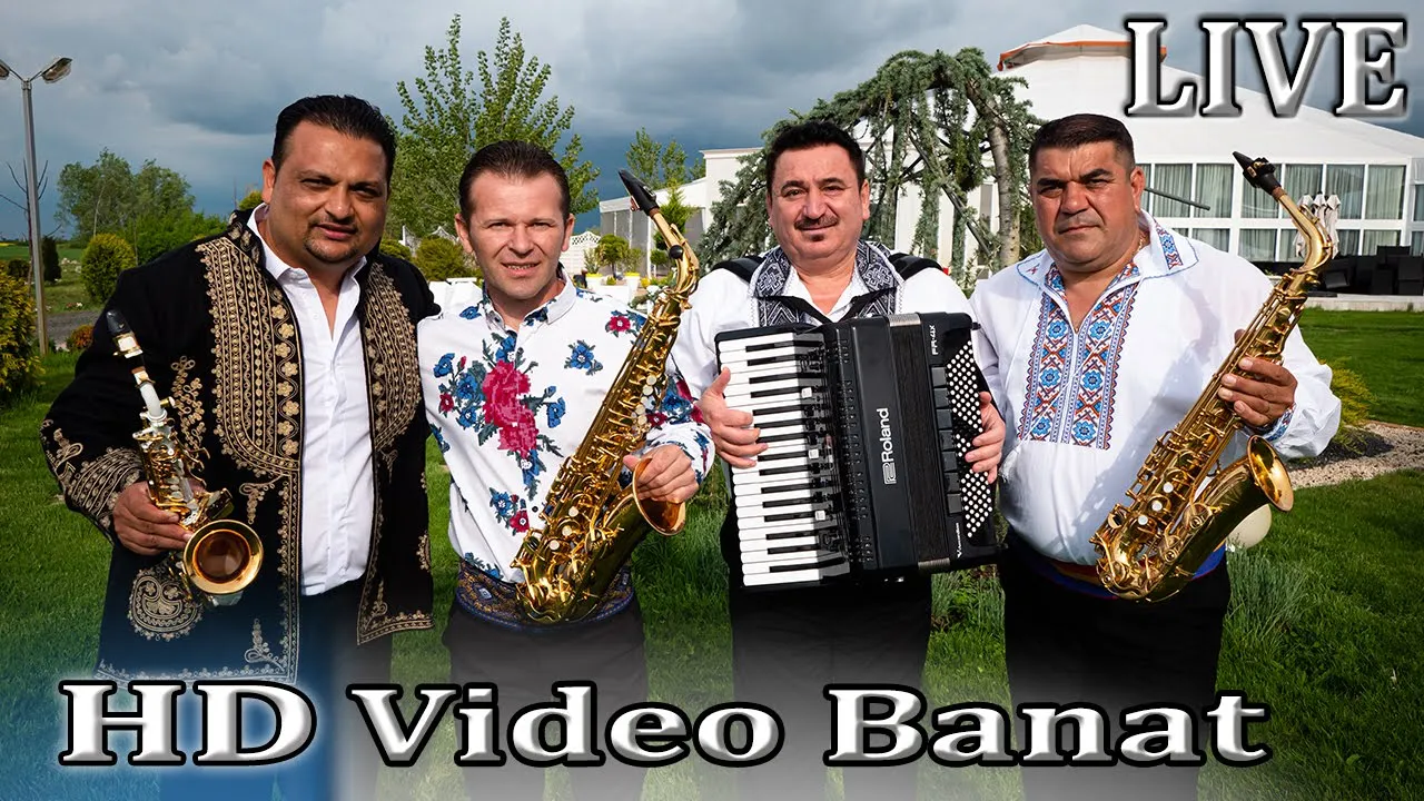 FLORIN RUSU - Brau HIT 2020