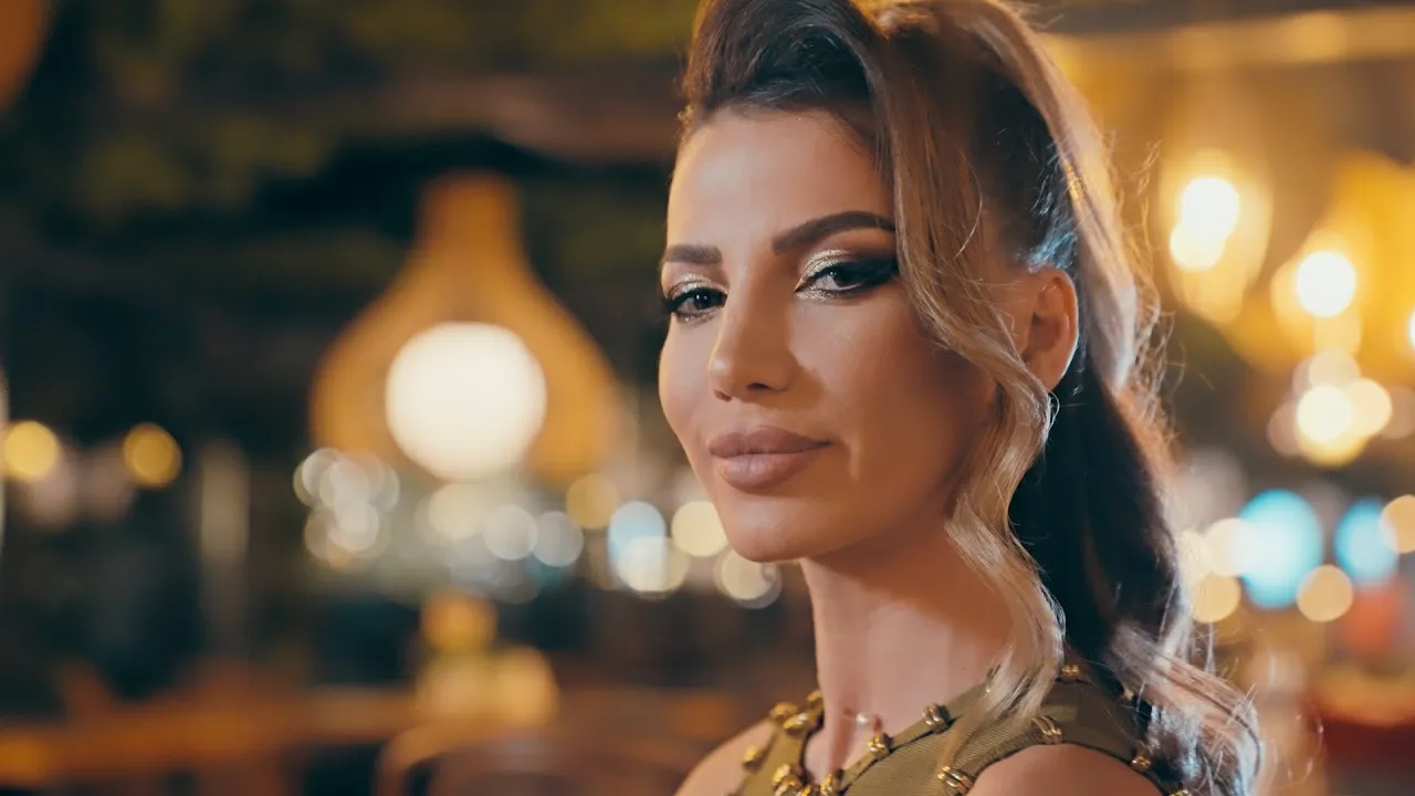 Aleena - Tu esti nebunia mea (Originala 2022)