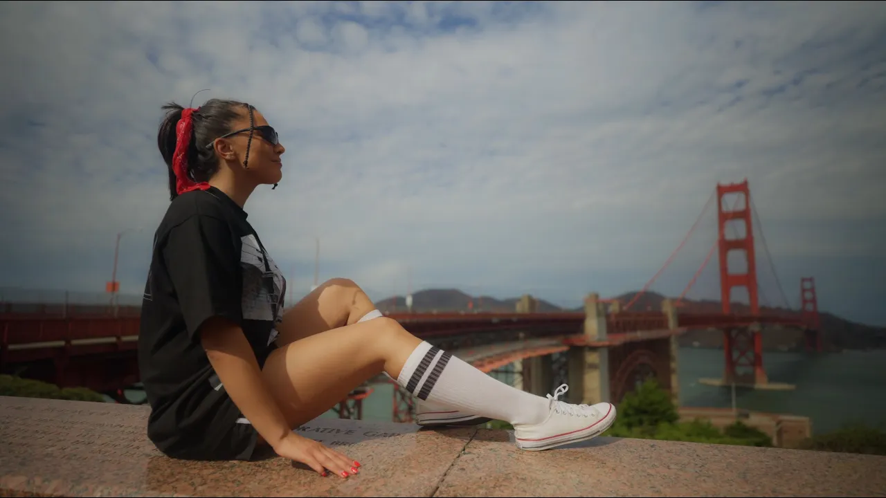 Ionela Guzic & ReMan - Do My Thing