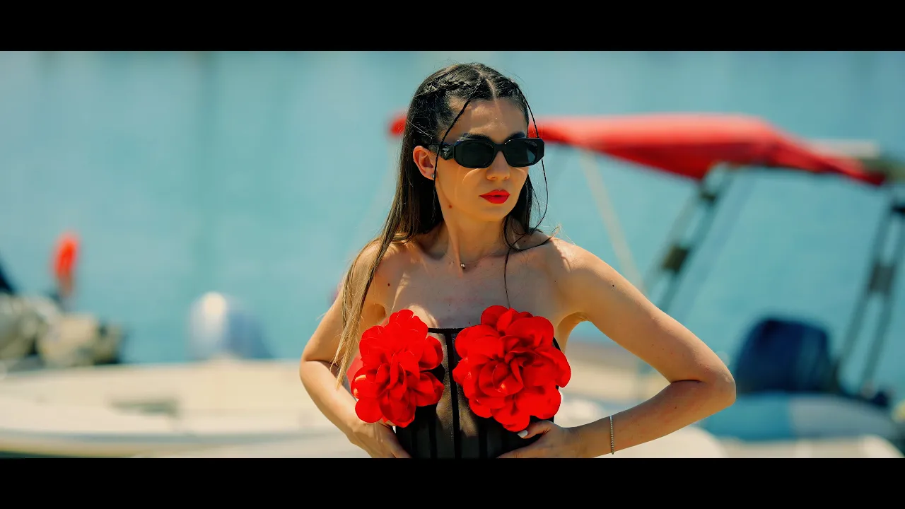 Sorina Ceugea - Jali, Jai (Video Original)