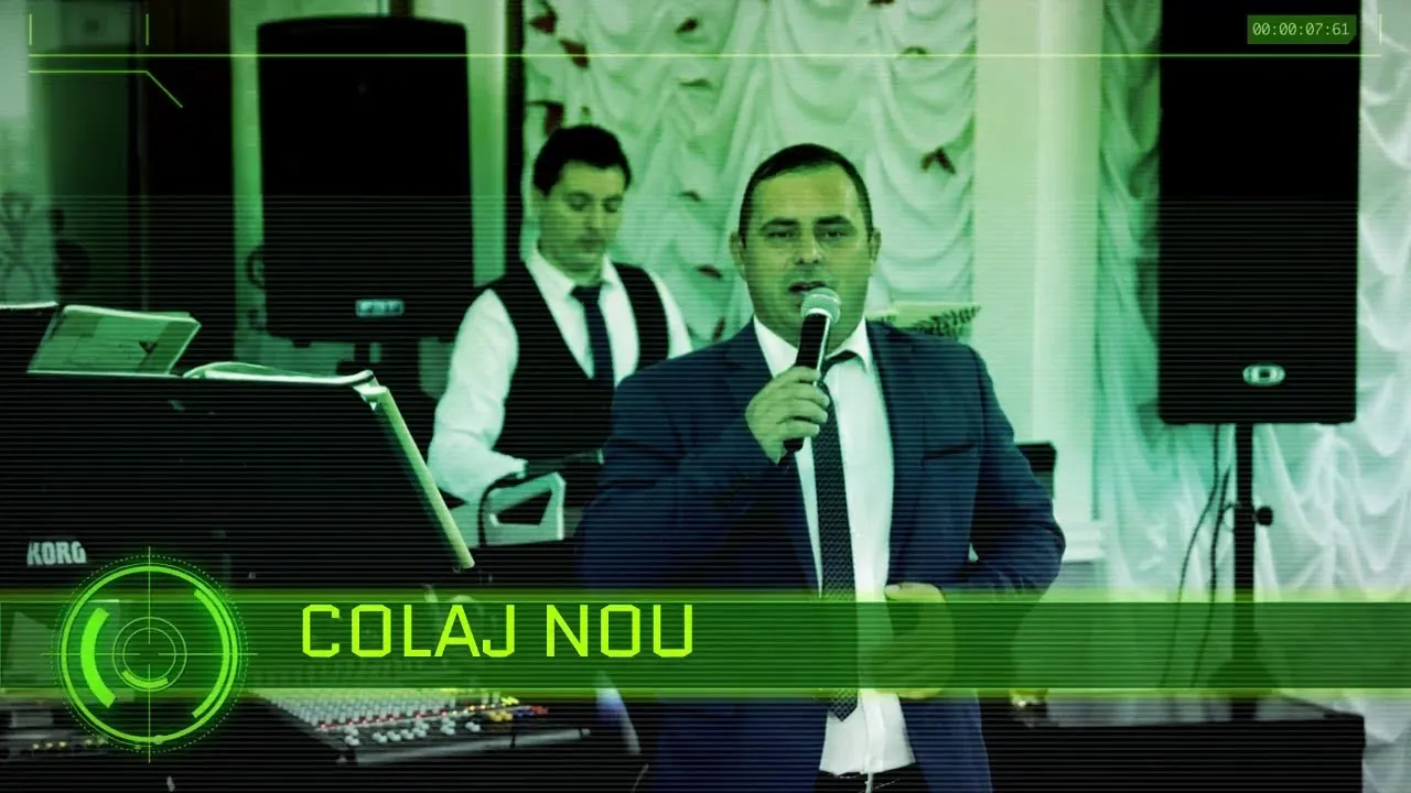 Sorinel de la Plopeni - cele mai tari sarbe si hore de joc 2020