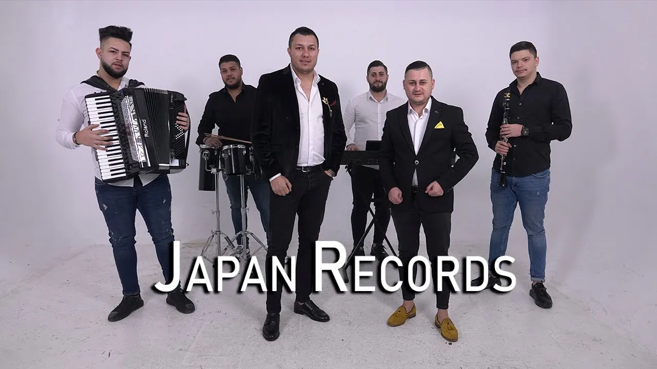 Florinel & Sica de la Calarasi - Baiatul meu (Originala 2020)