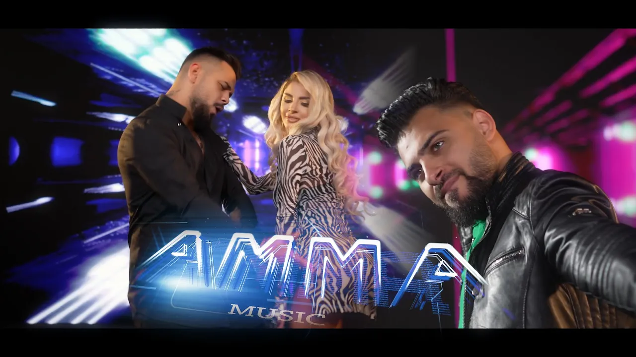 Lele si Bogdan EffE - Asa talent mai rar (Originala 2022)