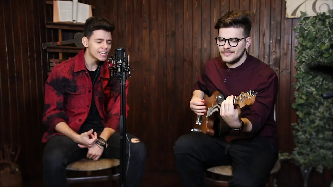 Justin Bieber - Yummy (Cover by Emilian)